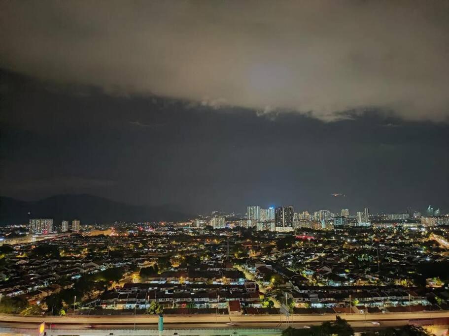 Sky Heaven Design 3 Pax, 5 Min To Desapark Apartment Kuala Lumpur