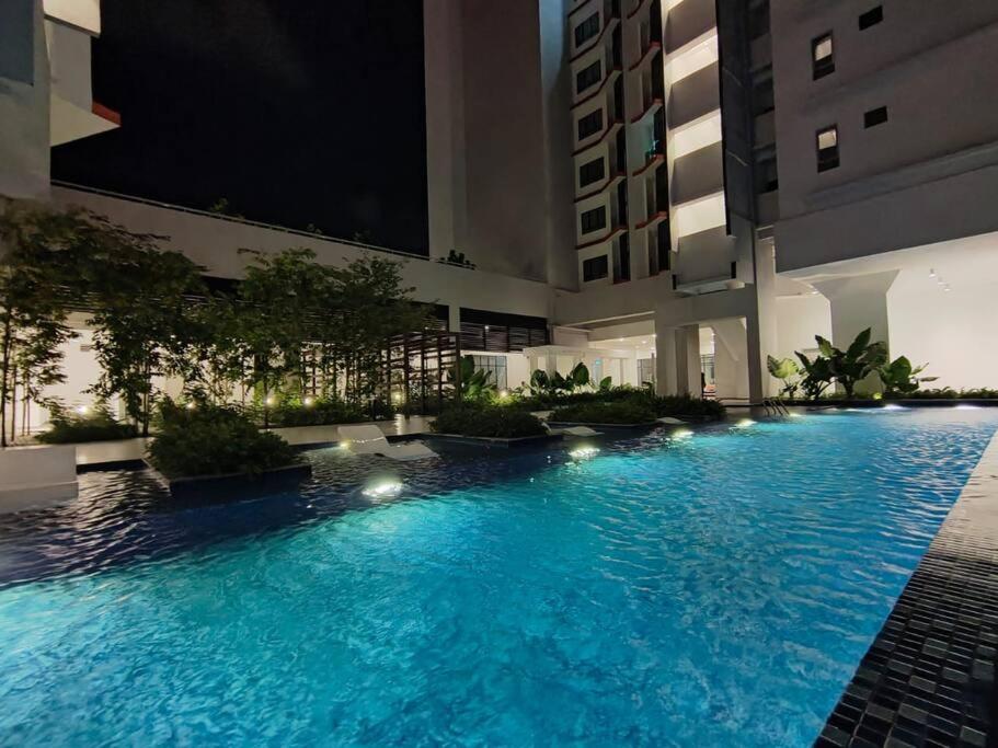 Sky Heaven Design 3 Pax, 5 Min To Desapark *